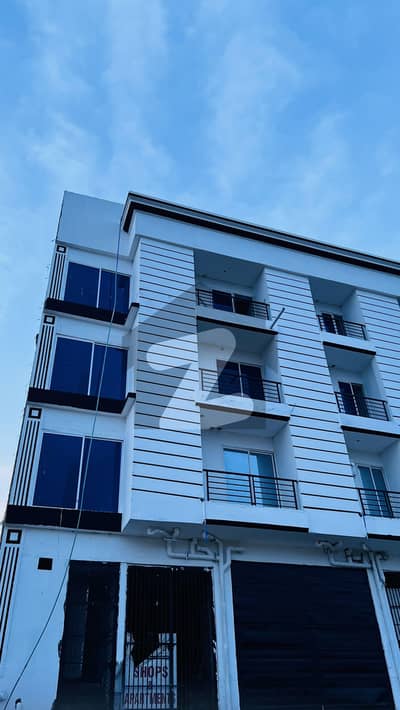 ڈی ۔ 17 اسلام آباد میں 1 کنال دفتر 3.25 لاکھ میں کرایہ پر دستیاب ہے۔