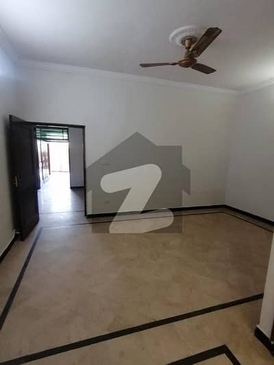 10 Marla Double Storey House Available For Sale In Police Foundation 10 Marla Double Storey House Available For Sale In Police Foundation