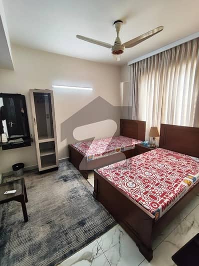 FLAT AVAILABLE FOR RENT