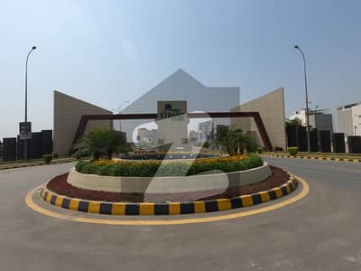 اتحاد ٹاؤن رائیونڈ روڈ,لاہور میں 5 مرلہ رہائشی پلاٹ 1.05 کروڑ میں برائے فروخت۔