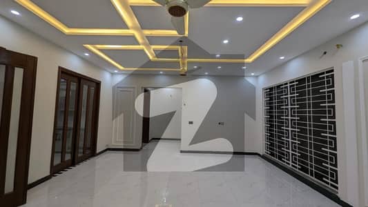 8 MARLA LIKE NEW UPPER PORTION FOR RENT IN TULIP BLOCK BAHRIA TOWN LAHORE
