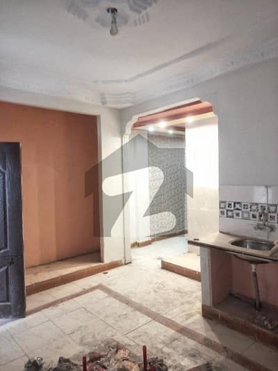 3rd Floor 2Bed Drawing Lounge Portion Available for rent at Gulshan