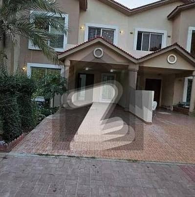 152 Yard West Open Iqbal Villa Available For Rent In Precinct 2 BAHRIA Town Karachi