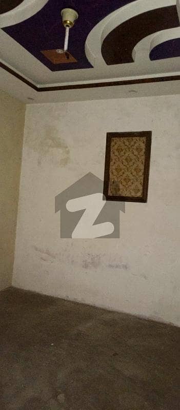 چونگی امر سدھو لاہور میں 3 کمروں کا 2 مرلہ مکان 46.0 لاکھ میں برائے فروخت۔