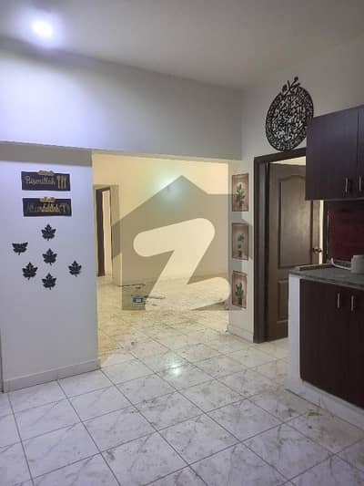 Brand New 3Bed Drawing Lounge With 4Washroom Flat available for rent at Royal Icon