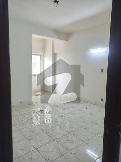 Brand New 3Bed Drawing Lounge With 4Washroom Flat Available For Rent At Royal Icon