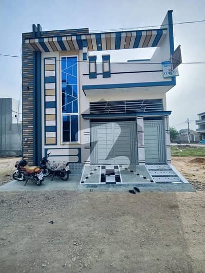 سعدی ٹاؤن بلاک 7 سعدی ٹاؤن,سکیم 33,کراچی میں 3 کمروں کا 5 مرلہ مکان 1.7 کروڑ میں برائے فروخت۔