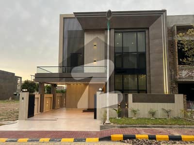 Brand New Designer House For Sale
