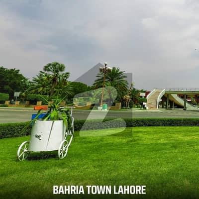 بحریہ آرچرڈ فیز 1 ۔ ناردن بحریہ آرچرڈ فیز 1,بحریہ آرچرڈ,لاہور میں 10 مرلہ رہائشی پلاٹ 95.0 لاکھ میں برائے فروخت۔