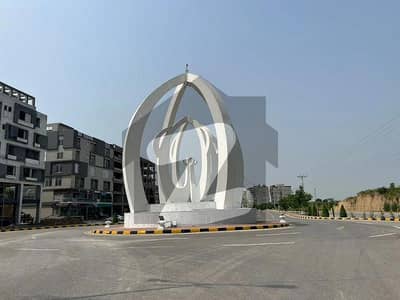 5 MARLA PRIME LOCATION PLOT FOR SALE A BLOCK FAISAL HILLS