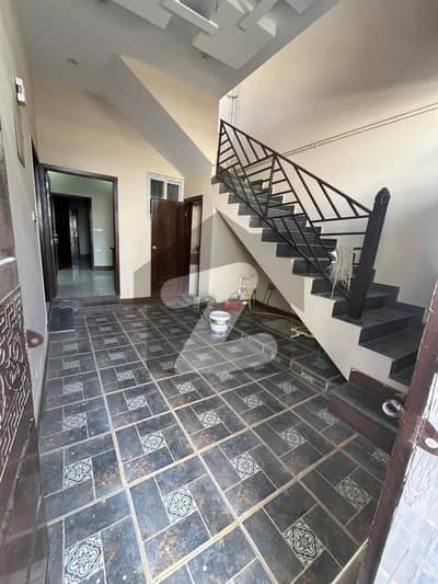 سیکٹر 31 ۔ پنجابی سوداگر سٹی فیز 2 سکیم 33 - سیکٹر 31,سکیم 33,کراچی میں 4 کمروں کا 5 مرلہ مکان 2.6 کروڑ میں برائے فروخت۔