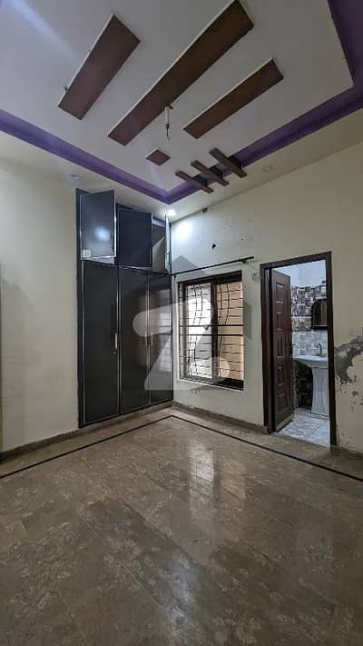 Direct Deals Marketing Offers Prime Location Beautiful Double Storey House Available On Rent Al Rehman Garden Phase 2