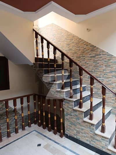 80 yards House for Sale In Gulistan e Jauhar block 12