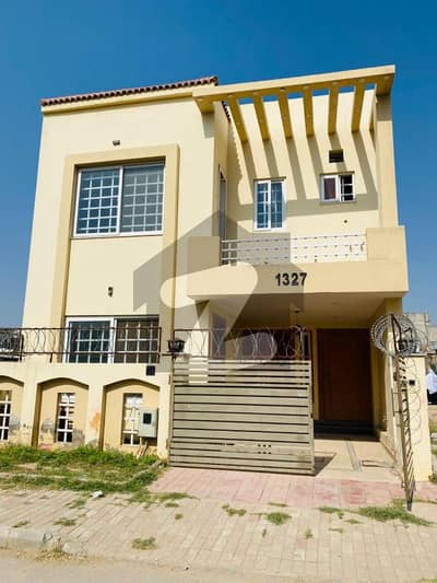 5 Marla House Available For Rent In Ali Block, Bahria Town Phase 8