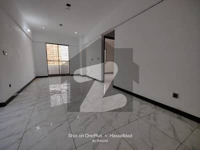 3bed Dd Flat For Sale In Gulistan E Jauhar Block 14