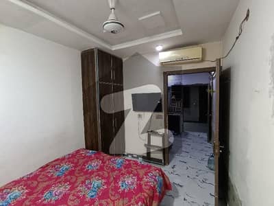 Fully Furnished Flate Near Emporium Mall Fully Furnished Flate Near Emporium Mall