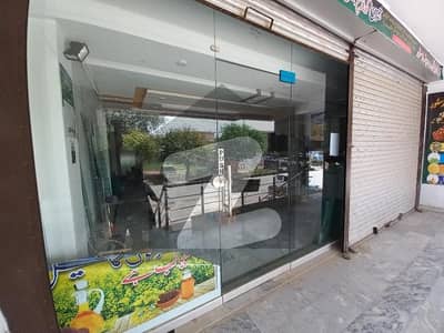 2242 Ground Floor Hall For Rent