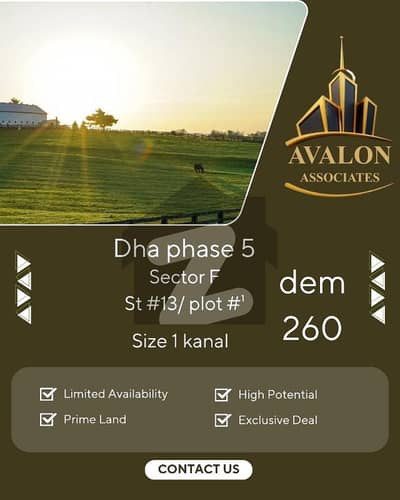 Hot deal dha phase 5