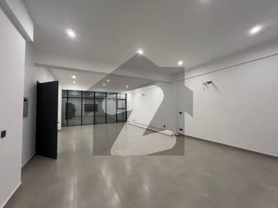 OFFICES AVAILABLE FOR RENT - DHA PHASE 06