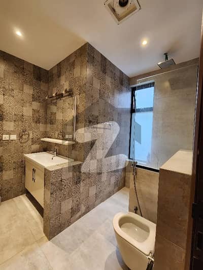 10 Marla Brand New Upper Portion for Rent 3 Bed | Separate Entrance | Near Margalla Avenue