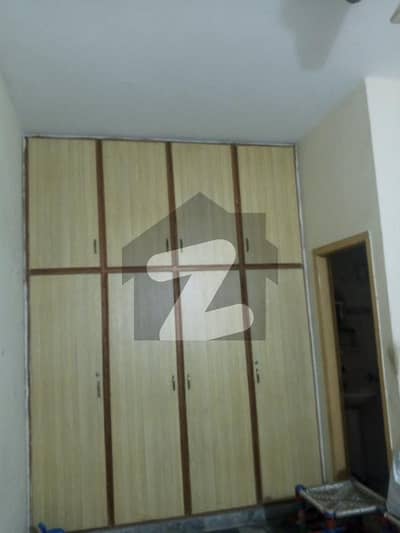 3 Marla First Floor Available For Rent In Al Hamd Park Phase 1 Multan Road Lahore