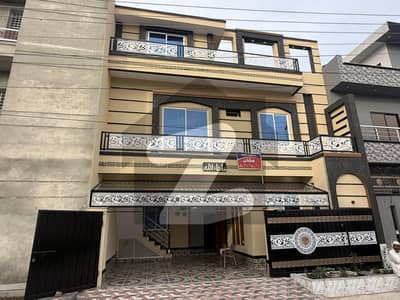 House for sale in airport housing society Rawalpindi