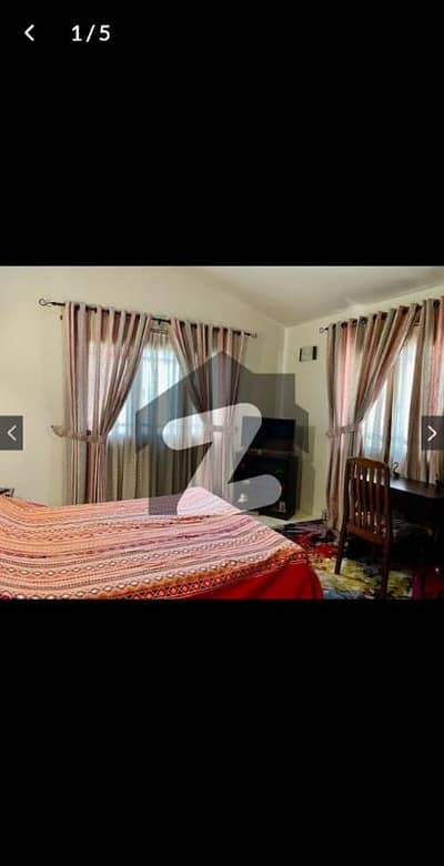 500 Square Feet Room For Rent In DHA Defence