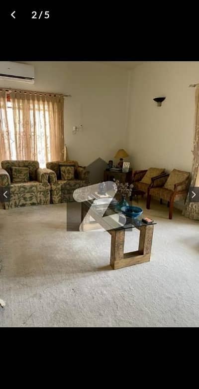 500 Square Feet Room For Rent In DHA Defence