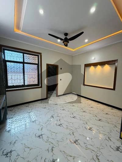 Gulraiz Phase 3 Rawalpindi