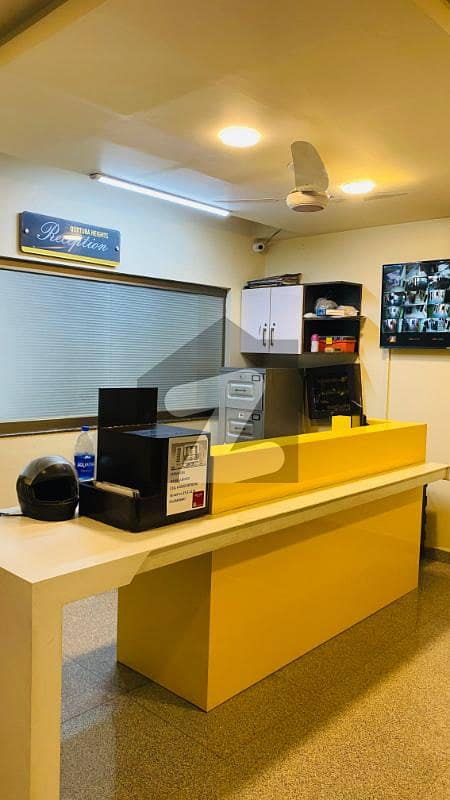 E11 Fully Furnished 2 Bed Flat E11 Fully Furnished 2 Bed Flat