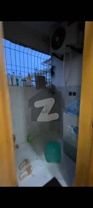 Portion For Rent In Nazimabad Block 1