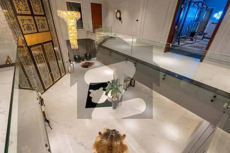 DESIRE HOMES OFFERS 02 KANAL MAGNIFICENT BUNGALOW FOR SALE NEAR RAYA