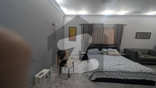 1000 Sq. Yards Luxury Bungalow With Basement Available for Rent, DHA Ph 5.