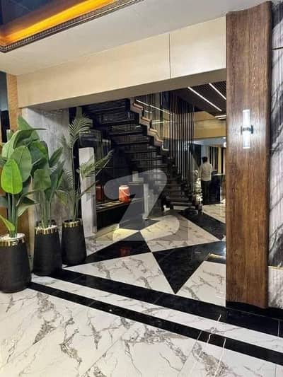 2300 Square Feet Flat Is Available For Rent