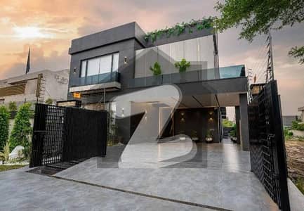 ONE KANAL HOUSE FOR RENT IN DHA PHASE 7