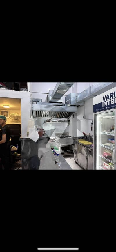 Well Maintained 16*30 Shop For Rent To Any Medical Store, Any Clinic , Fast Food Business, Pizza Shop, Etc Street Shop