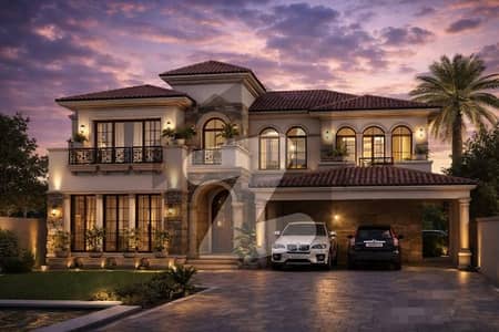 Royal Living in Valencia Town 2 Kanal Luxury Villa Unbeatable Price: 13 Crore Only! Royal Living in Valencia Town 2 Kanal Luxury Villa Unbeatable Price: 13 Crore Only!