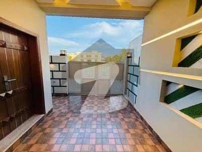 1000 Square Feet House For sale In Beautiful D-12/4