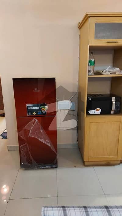 F11 Full Furnished 3 Bed Flat