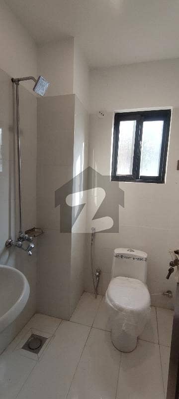 Two Bedroom Apartment Available For Rent Bahria Enclave Islamabad Sector C