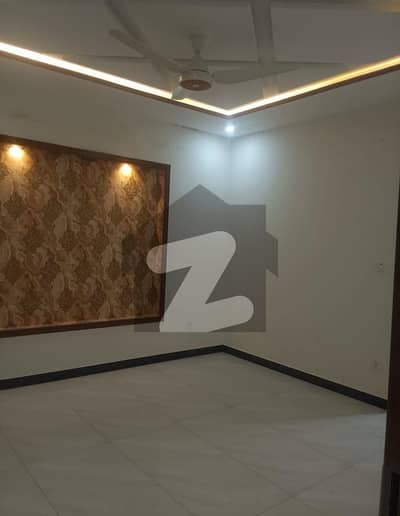 Brand new 6bed full House For Rent In Soan Garden Brand new 6bed full House For Rent In Soan Garden