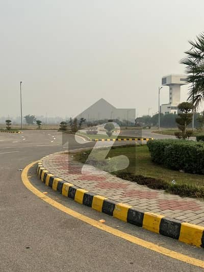 This Is Your Chance To Buy Plot File In DHA Defence