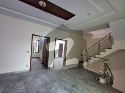 5 Marla House Available For Rent In Johar Town