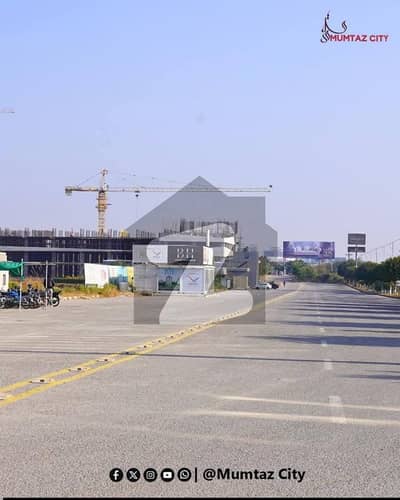 ممتاز سٹی - جہلم بلاک ممتاز سٹی,اسلام آباد میں 5 مرلہ رہائشی پلاٹ 65.0 لاکھ میں برائے فروخت۔ ممتاز سٹی - جہلم بلاک ممتاز سٹی,اسلام آباد میں 5 مرلہ رہائشی پلاٹ 65.0 لاکھ میں برائے فروخت۔