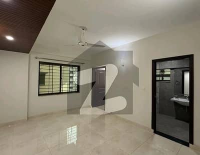 Askari 11 - Sector B 10 Marla Flat Up For Rent