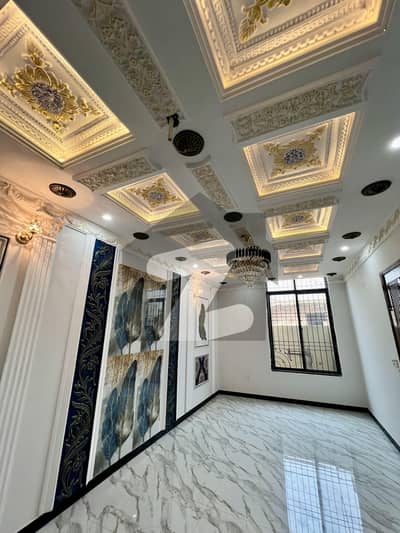 Attractive Furnished House For Sale In Best Price