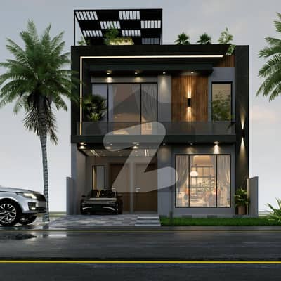 اتحاد ٹاؤن فیز ١ اتحاد ٹاؤن,رائیونڈ روڈ,لاہور میں 4 کمروں کا 5 مرلہ مکان 3.29 کروڑ میں برائے فروخت۔