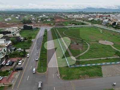 Prime Location 25 X 40 Residential Plot Available For Sale In G-13 Islamabad Bore Install Map Approved