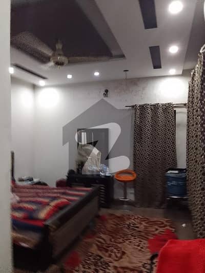 1 Kanal Upper Portion Lower Lock For Rent