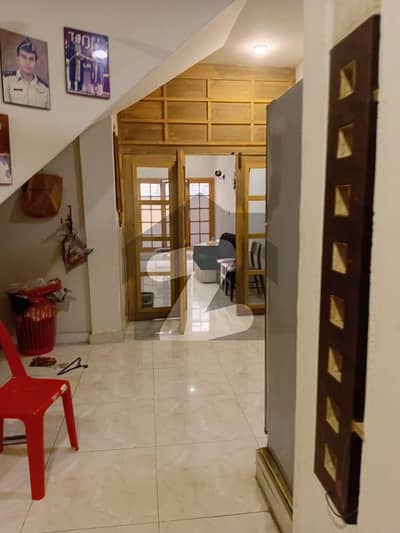 ڈی ایچ اے فیز 7 ڈی ایچ اے ڈیفینس,کراچی میں 2 کمروں کا 12 مرلہ زیریں پورشن 1.0 لاکھ میں کرایہ پر دستیاب ہے۔